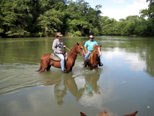 Belize-Coast & Interior-Turf and Surf Getaway